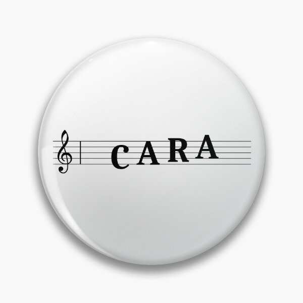 Item preview, Name Cara designed and sold by gulden.