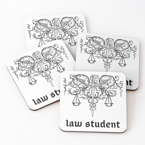 Item preview,  Law Sudent Stunning With Stunning Design designed and sold by wodra.