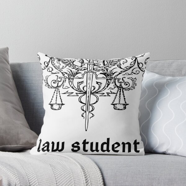 Item preview,  Law Sudent Stunning With Stunning Design designed and sold by wodra.