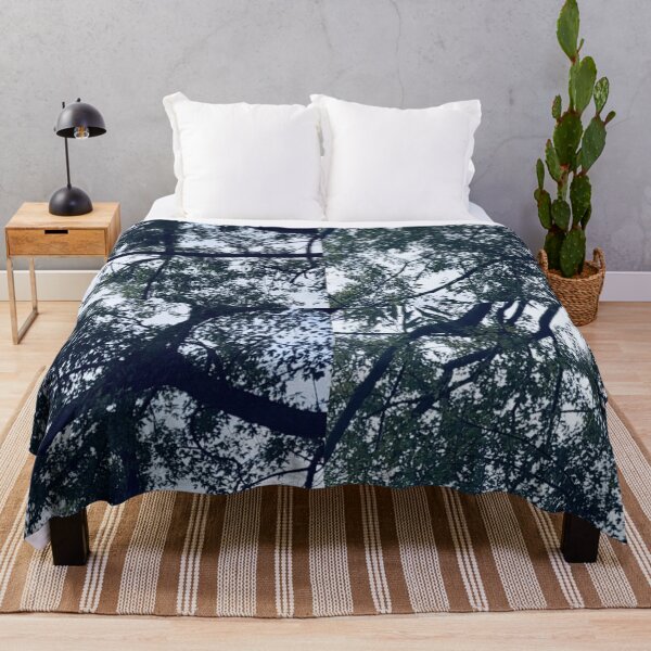 Item preview, Trees in the sky designed and sold by TikaDesigns.