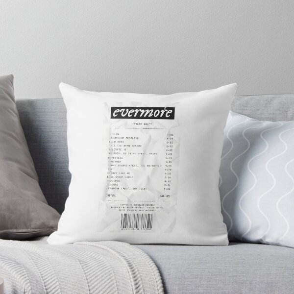 Item preview, album receipt designed and sold by zmrudman.
