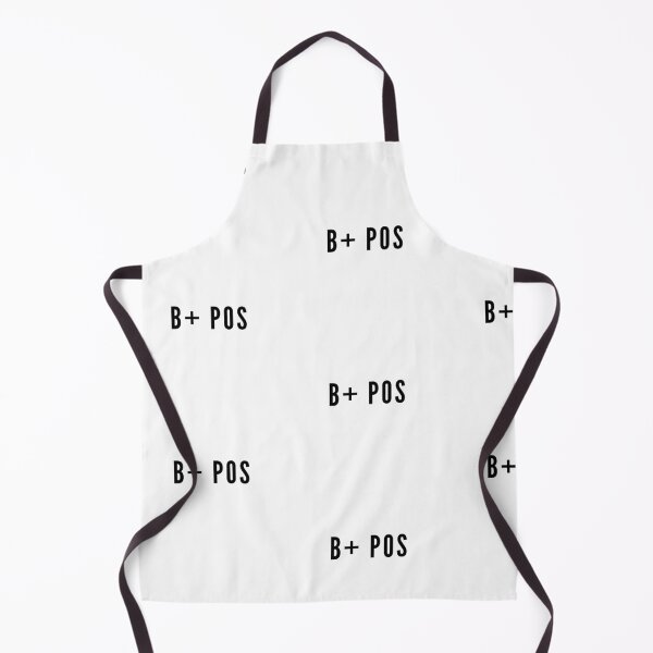 Item preview, B Positive designed and sold by armytshirts.