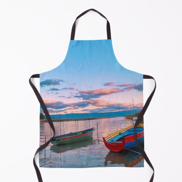 Item preview, fishing boats designed and sold by Bizarro23.
