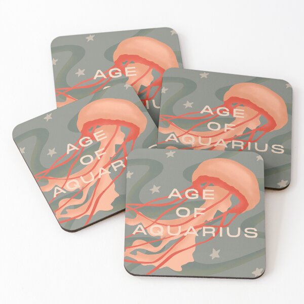 Item preview, Age of Aquarius designed and sold by smirisola.