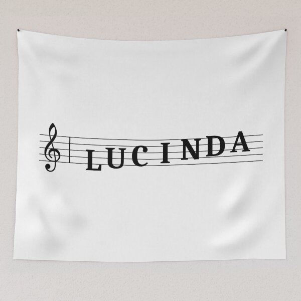 Item preview, Name Lucinda designed and sold by gulden.