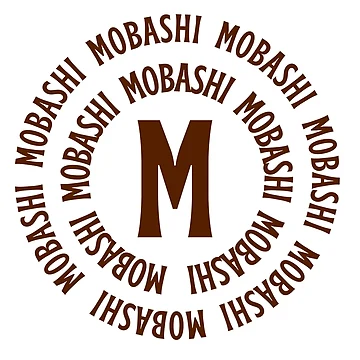 Artwork thumbnail, MOBASHI by MOBASHI WORLD