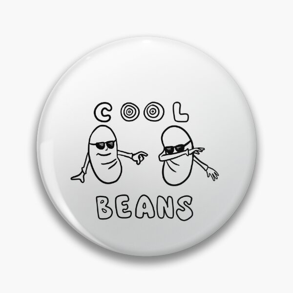 Item preview, Cool Beans designed and sold by Claire Picard.