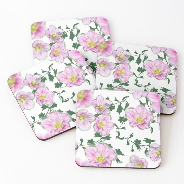 Item preview, Delicate flowers designed and sold by Galina Kostyaeva.