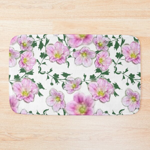 Item preview, Delicate flowers designed and sold by Galina Kostyaeva.