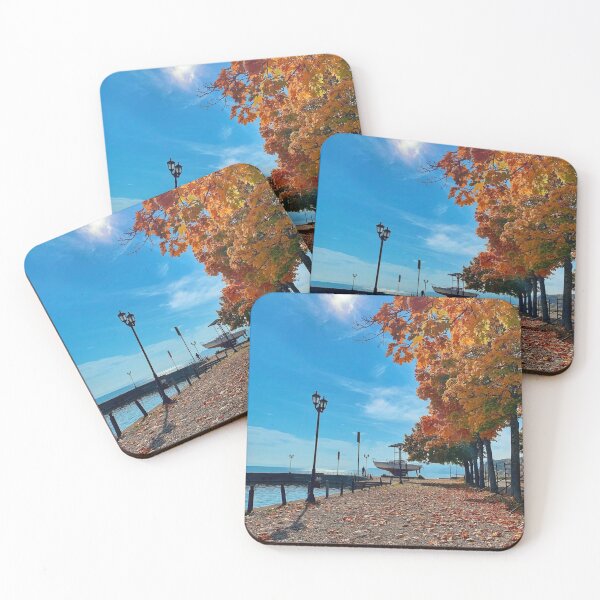 Item preview, autumn leaves designed and sold by Bizarro23.