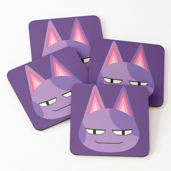 Item preview, Bob the Cat designed and sold by Biochao.
