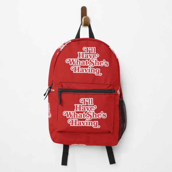 Item preview, When Harry met Sally designed and sold by hypocratees.