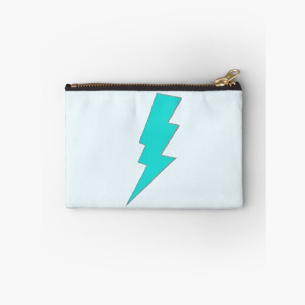 Item preview, Blue Lightning Bolt designed and sold by sbolubasz17.