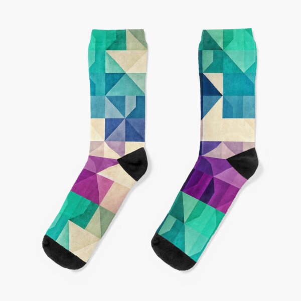 Pyrply Socks