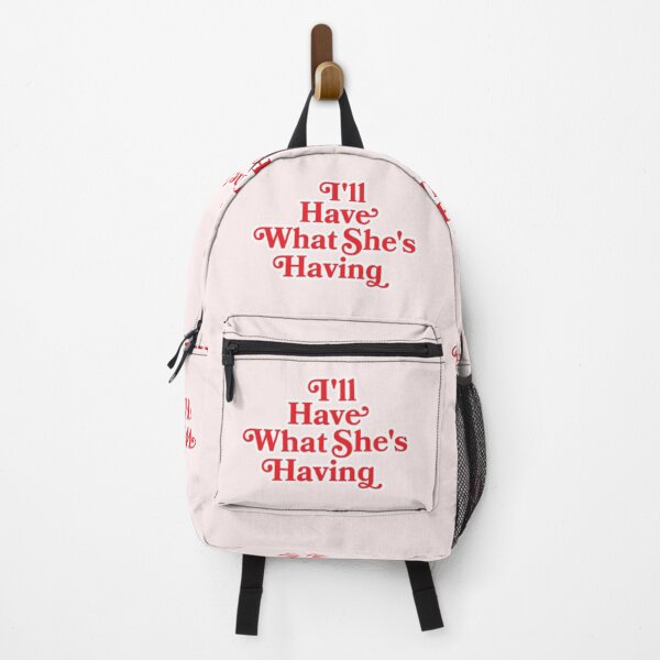 Item preview, When Harry met Sally designed and sold by hypocratees.
