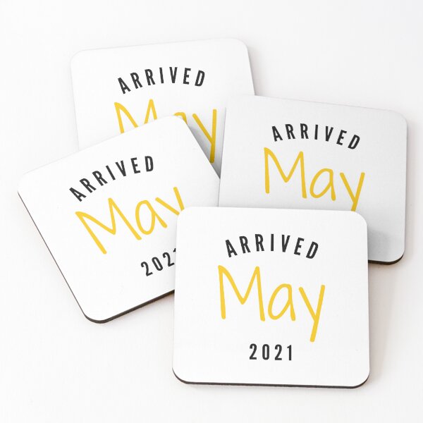 Item preview, Arrived 2021 designed and sold by DiverseMerch.