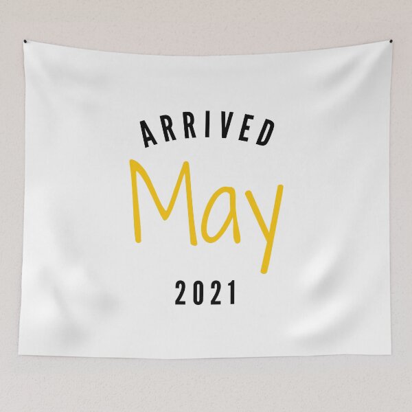 Item preview, Arrived 2021 designed and sold by DiverseMerch.