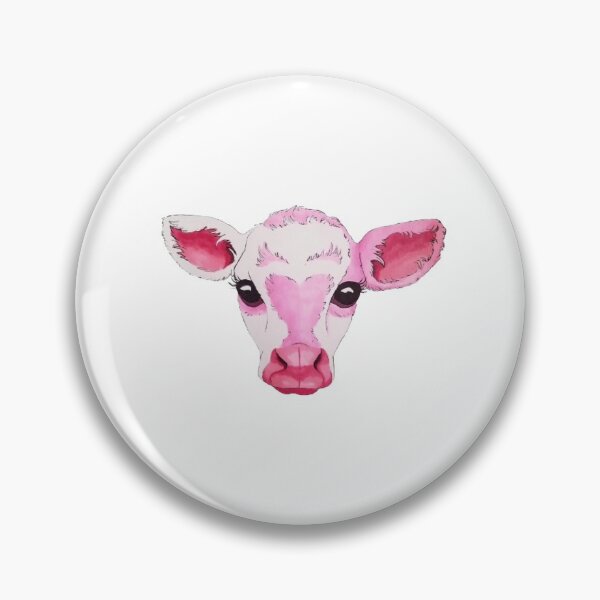 Item preview, Strawberry Cow designed and sold by anasanchxz.