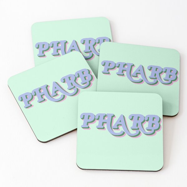 Item preview, pharb designed and sold by femme McCulley.