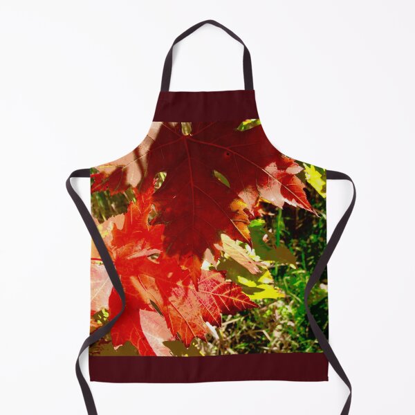 Item preview, Maple Leaves designed and sold by Shulie1.