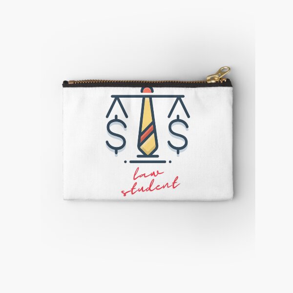 Item preview, Law Student in Business Law designed and sold by wodra.