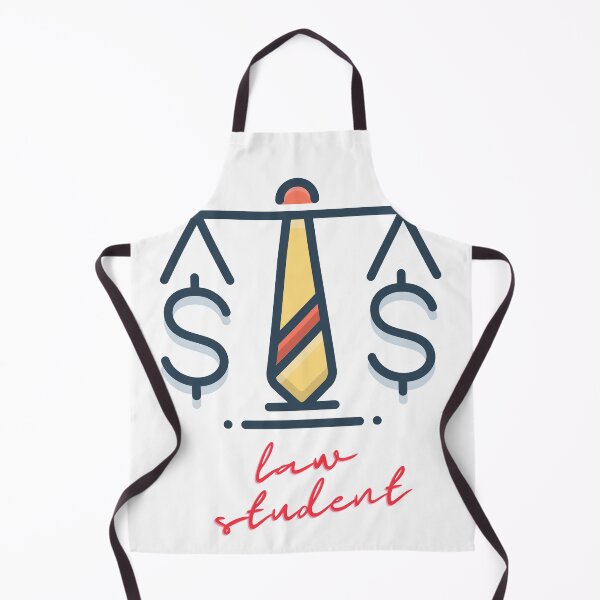 Item preview, Law Student in Business Law designed and sold by wodra.