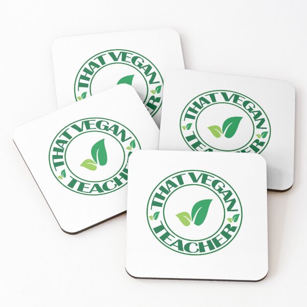 Item preview, that vegan teacher 3, for vegan designed and sold by Ripoubsb.