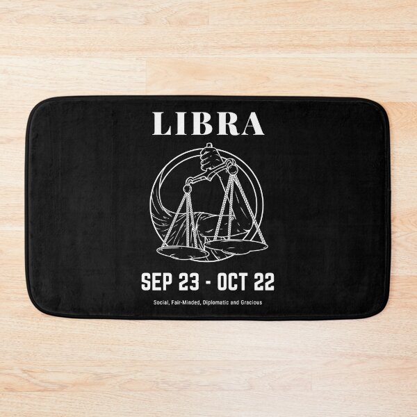 Item preview, Libra designed and sold by TheHustlersSC.