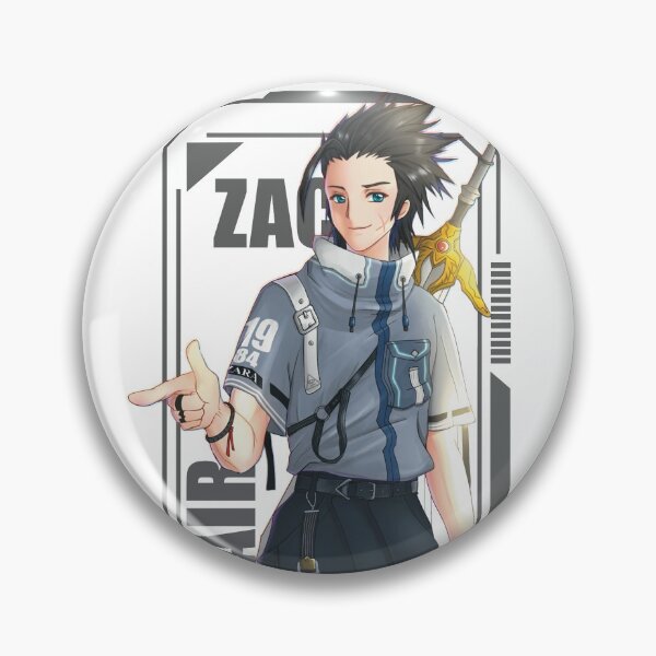 Item preview, Zack Techwear   designed and sold by CohartProject.