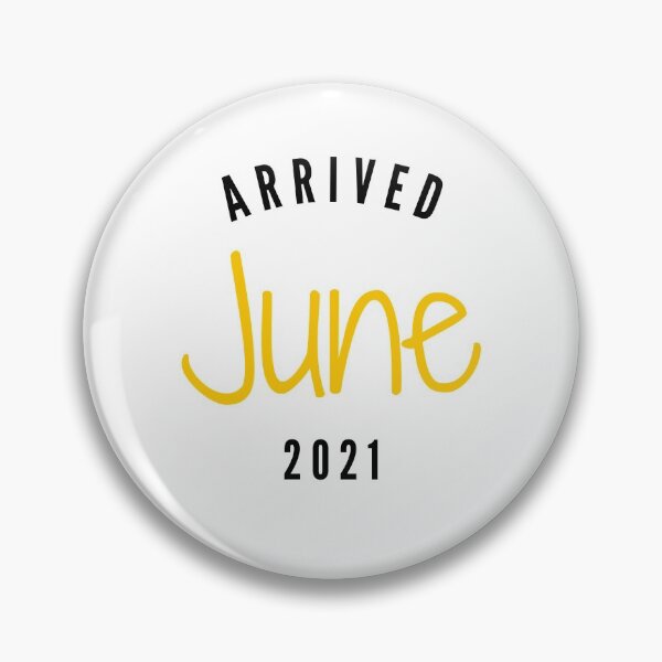 Item preview, Arrived 2021 designed and sold by DiverseMerch.