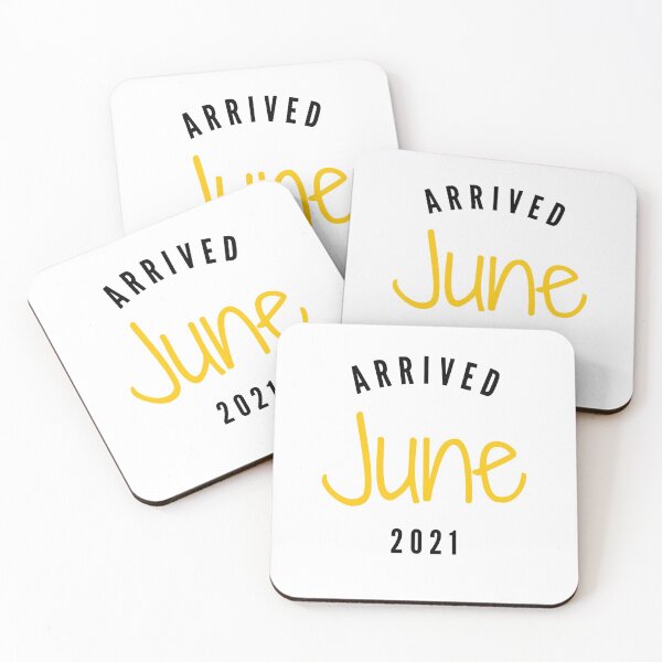 Item preview, Arrived 2021 designed and sold by DiverseMerch.