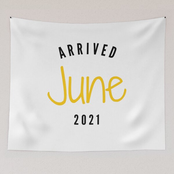 Item preview, Arrived 2021 designed and sold by DiverseMerch.