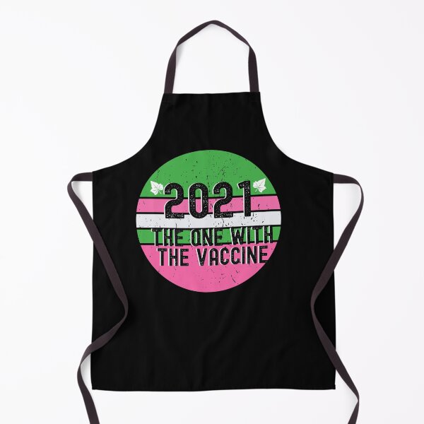 Artikelvorschau, 2021 Der mit dem Impfstoff Vintage Retro entworfen und verkauft von PinkyTree.