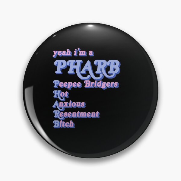 Item preview, yeah im a pharb designed and sold by femme McCulley.