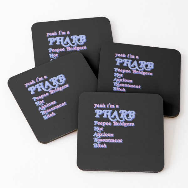 Item preview, yeah im a pharb designed and sold by femme McCulley.