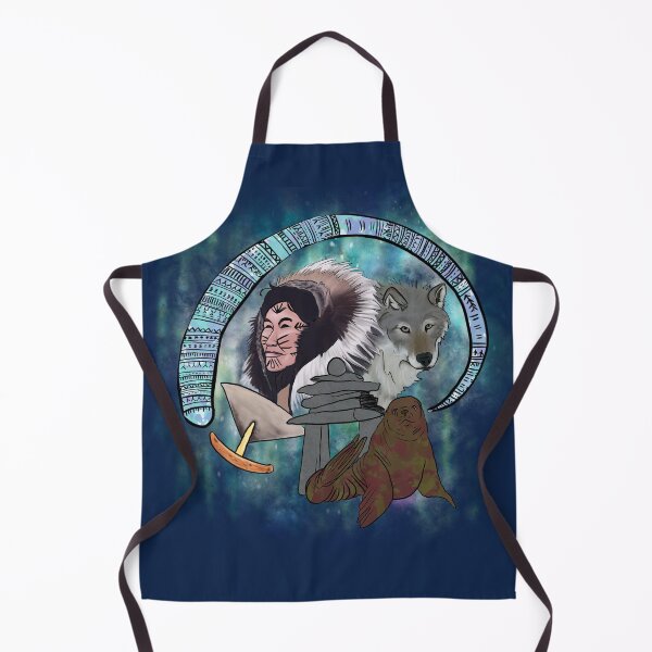 Item preview, Annasiak designed and sold by Kayla MacLean.