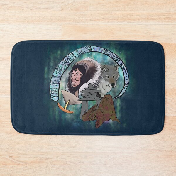 Item preview, Annasiak designed and sold by Kayla MacLean.