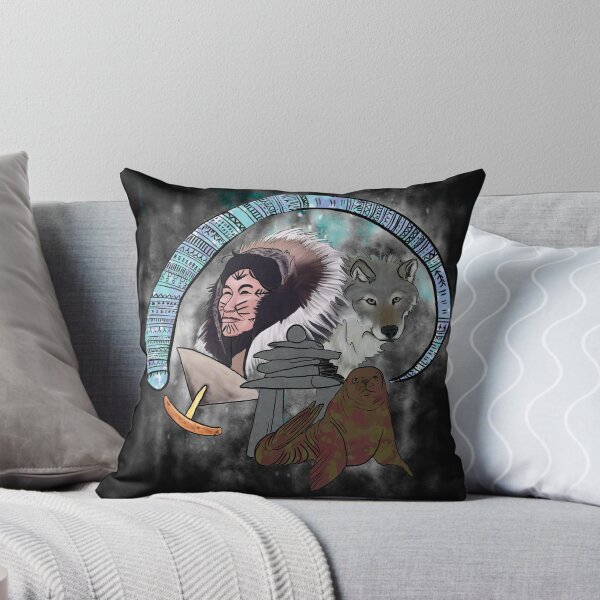 Item preview, Annasiak designed and sold by Kayla MacLean.