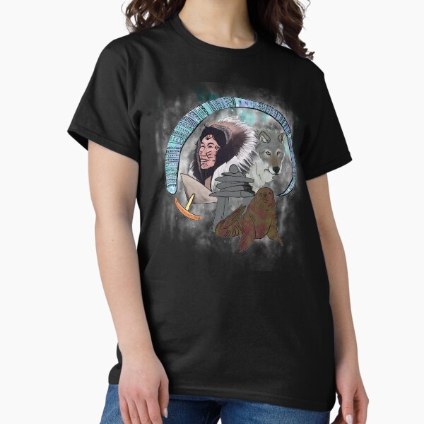 Item preview, Annasiak designed and sold by Kayla MacLean.