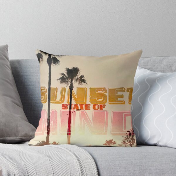 Item preview, Sunset quote  State OF mind , Sunsite of africa designed and sold by goldewin.