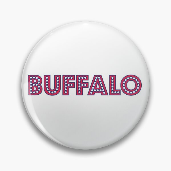Item preview, Buffalo  designed and sold by ampp.