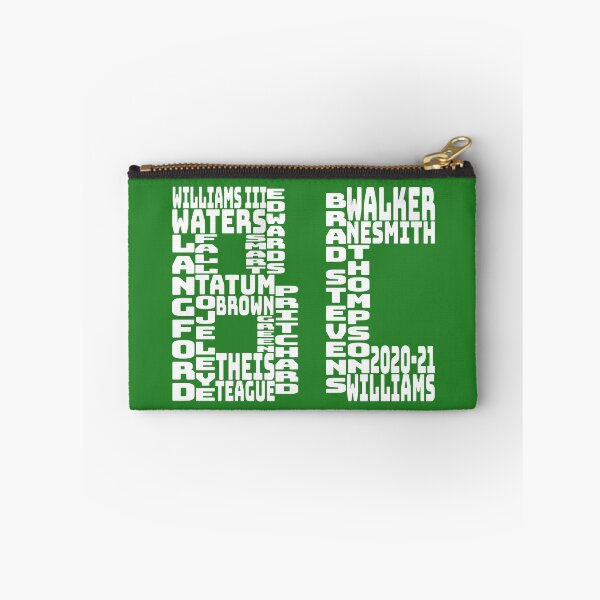 Item preview, Celtics - BC - 2020 - 2021 designed and sold by gin3art.