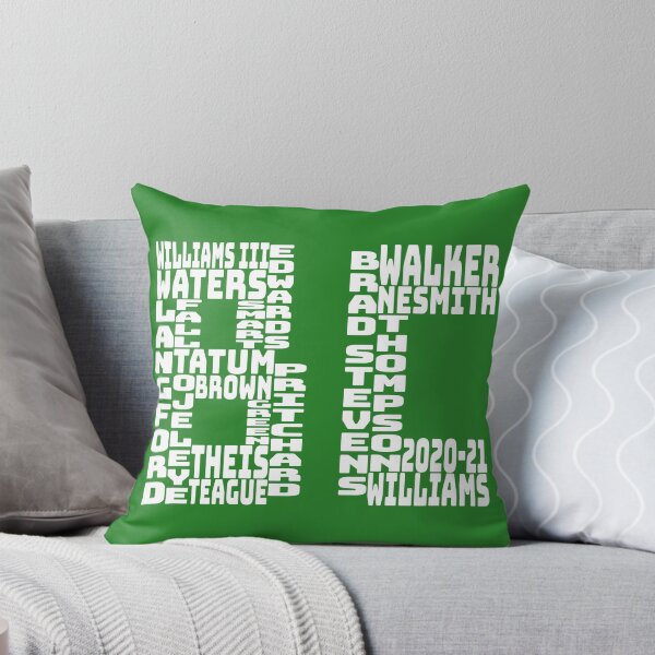Item preview, Celtics - BC - 2020 - 2021 designed and sold by gin3art.