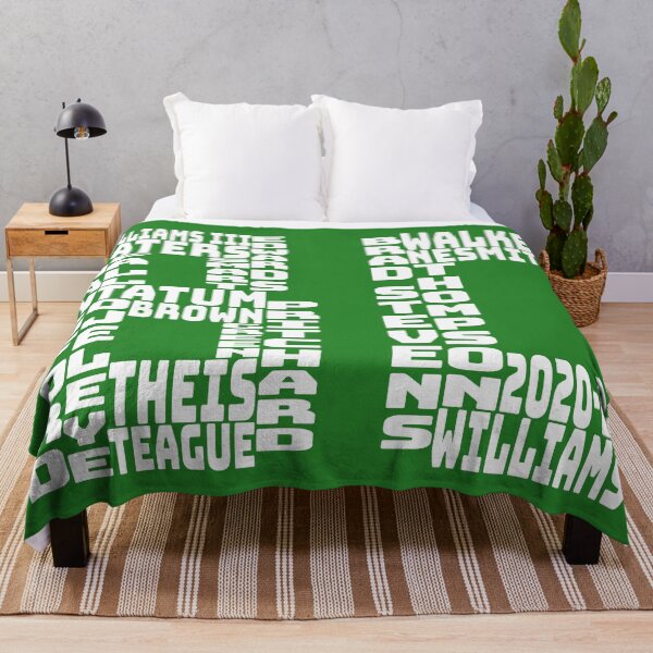 Item preview, Celtics - BC - 2020 - 2021 designed and sold by gin3art.