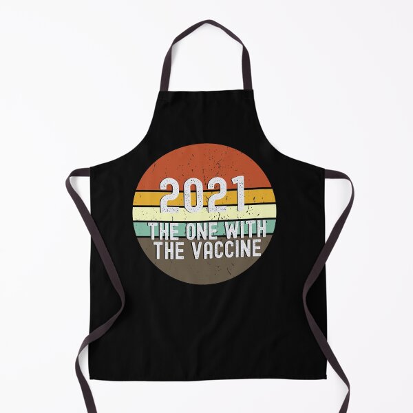Artikelvorschau, 2021 Der mit dem Impfstoff Vintage Retro entworfen und verkauft von PinkyTree.
