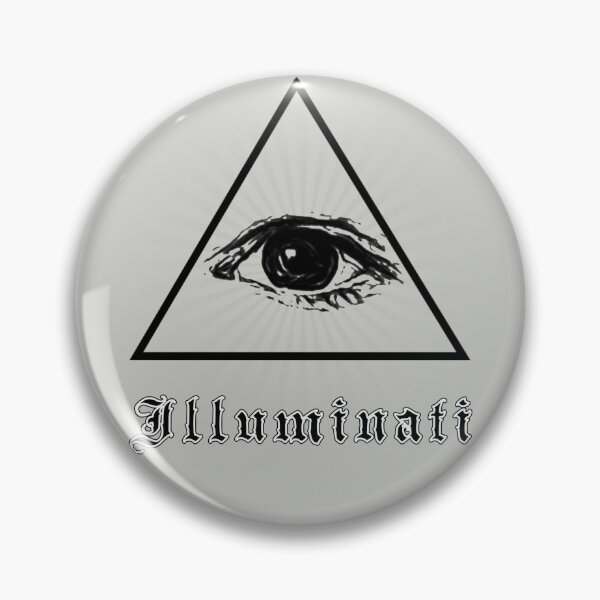 Item preview, Illuminati (2) designed and sold by DotorEaon.