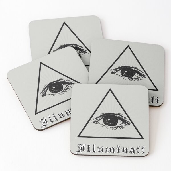 Item preview, Illuminati (2) designed and sold by DotorEaon.
