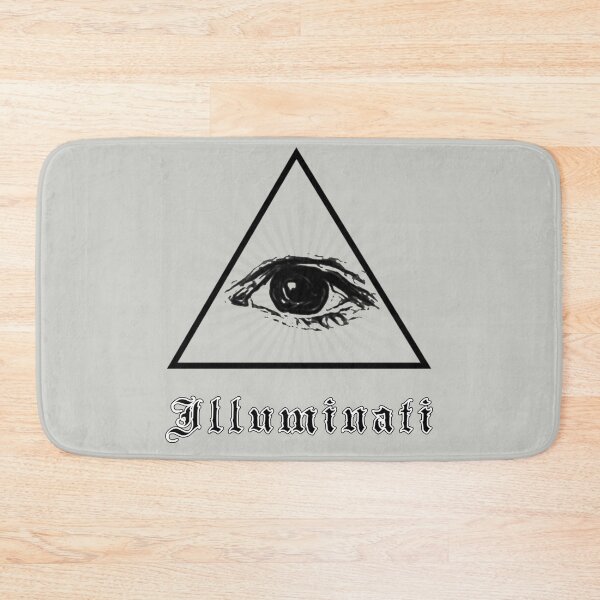 Item preview, Illuminati (2) designed and sold by DotorEaon.