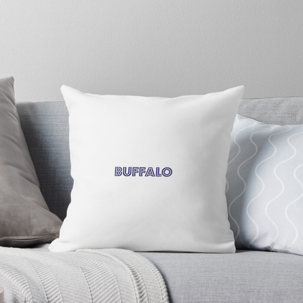Item preview, Throw Pillow designed and sold by ampp.