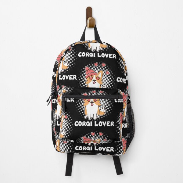 Item preview, Dog Design Corgi Lover cute funny Gift designed and sold by Joxxio.